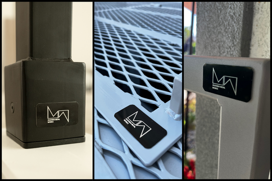 Why We Brand Our Products - Our Mark of Pride