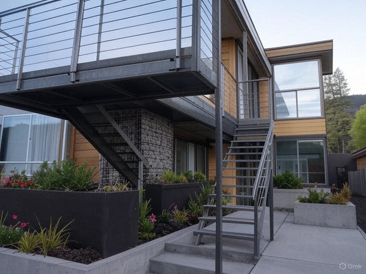 Boost Your Home Equity with Steel Upgrades: A Smart Move for Yakima, Tri-Cities, Ellensburg, and Cle Elum Homeowners